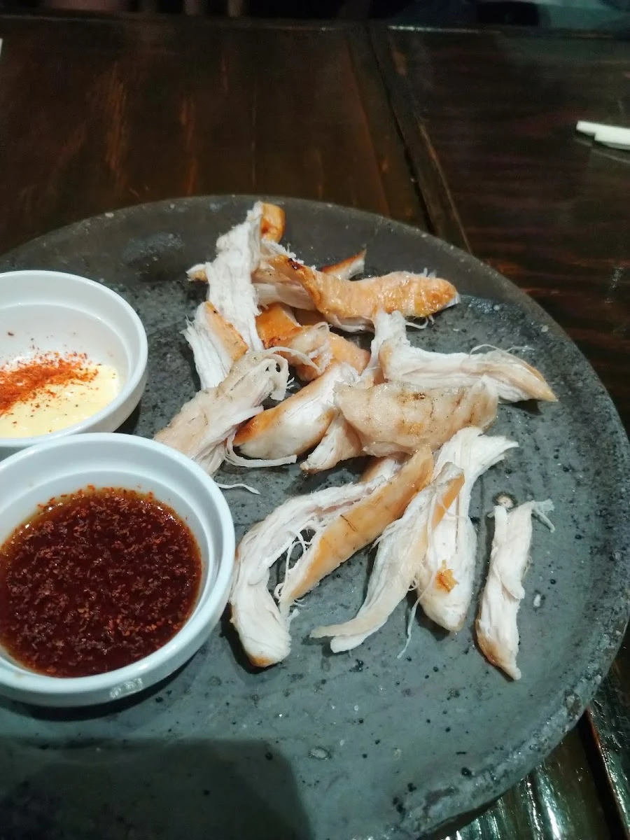 Tsukuneya 메뉴 사진 12